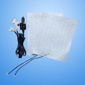 RSHP-08 25cm*30cm 40W портативная подушка для отопления для дивана автомобиля и длительного действия